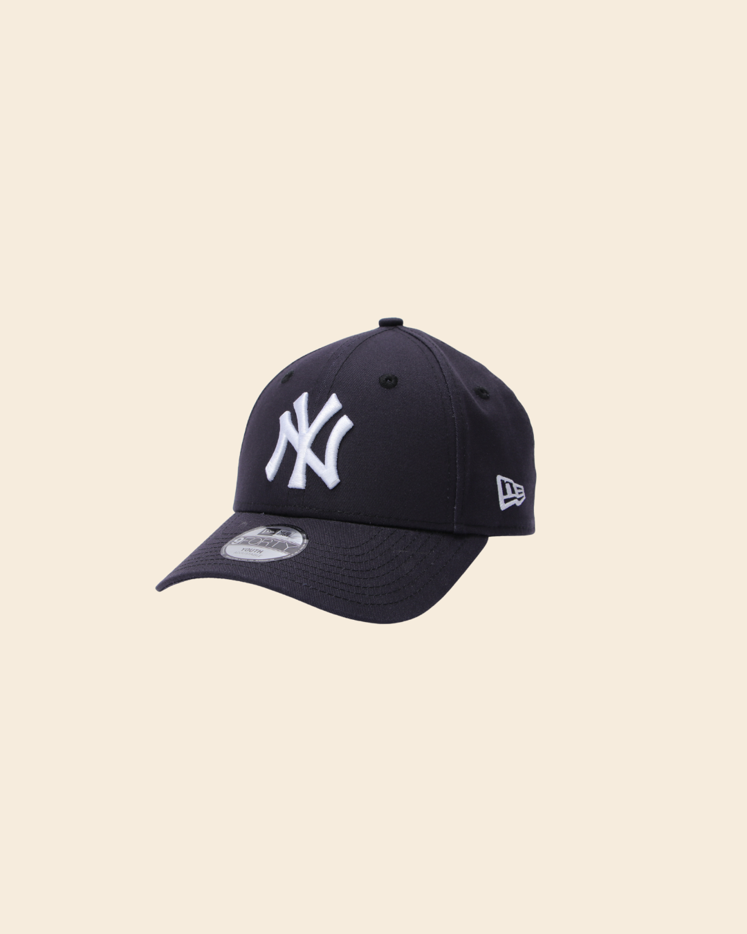 New Era NY Yankees Kids Navy Black
